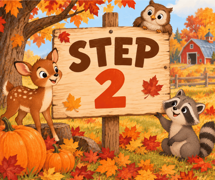 Step 2