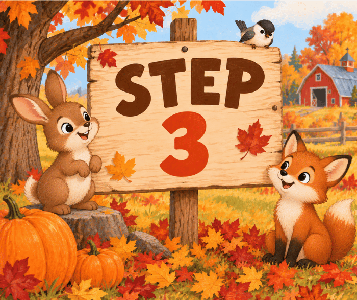 Step 3